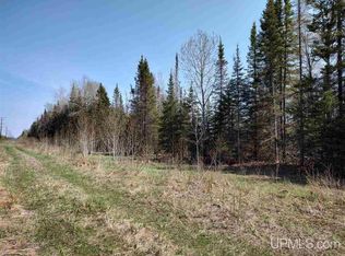 Fordville Rd, Bark River, MI 49807
