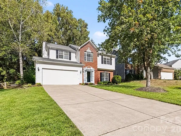 9423 Willow Tree Ln #87, Charlotte, NC 28277