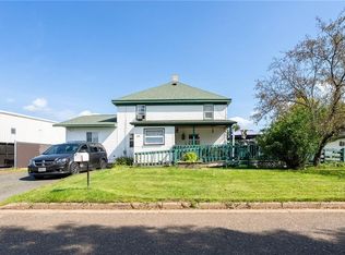 240 5th Pl NW, Clear Lake, WI 54005