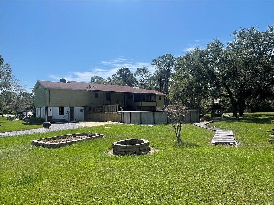 15778 Dauphin Island Pkwy, Coden, AL 36523 MLS 7279061 Zillow