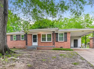 3368 Northmoor Ave, Memphis, TN 38128