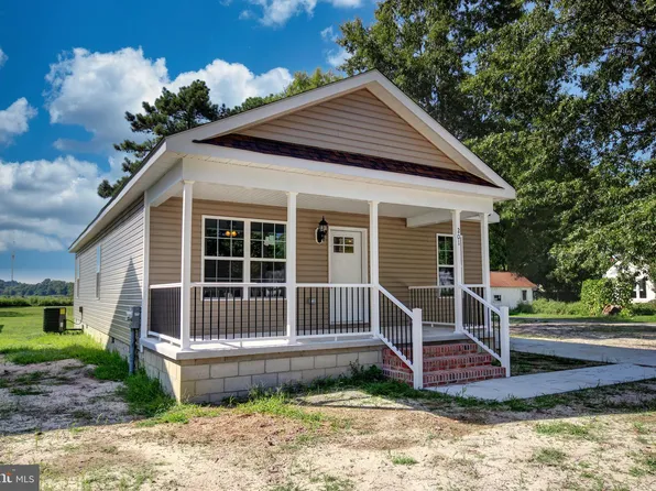 201 Market St, Vienna, MD 21869