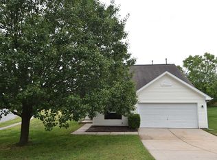 3316 Kilbridge Woods Ct, Charlotte, NC 28262