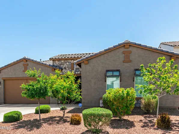 8515 W MIDWAY Avenue, Glendale, AZ 85305