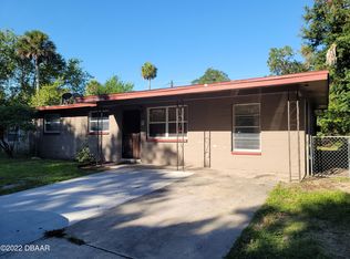 418 Lockhart St, Daytona Beach, FL 32114