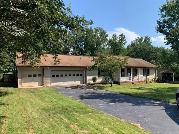 109 Goldenrod Ln, Moore, SC 29369
