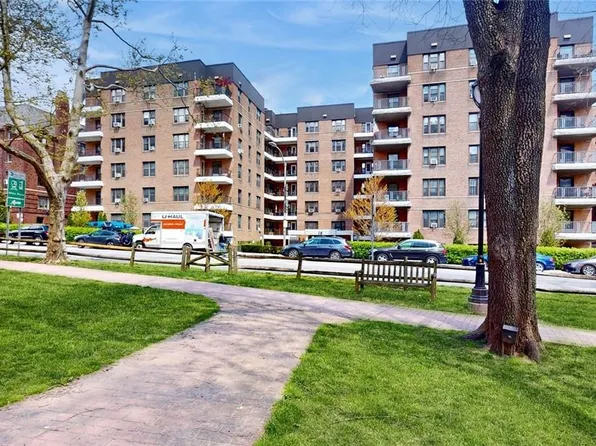 16 N Broadway #5A, White Plains, NY 10601