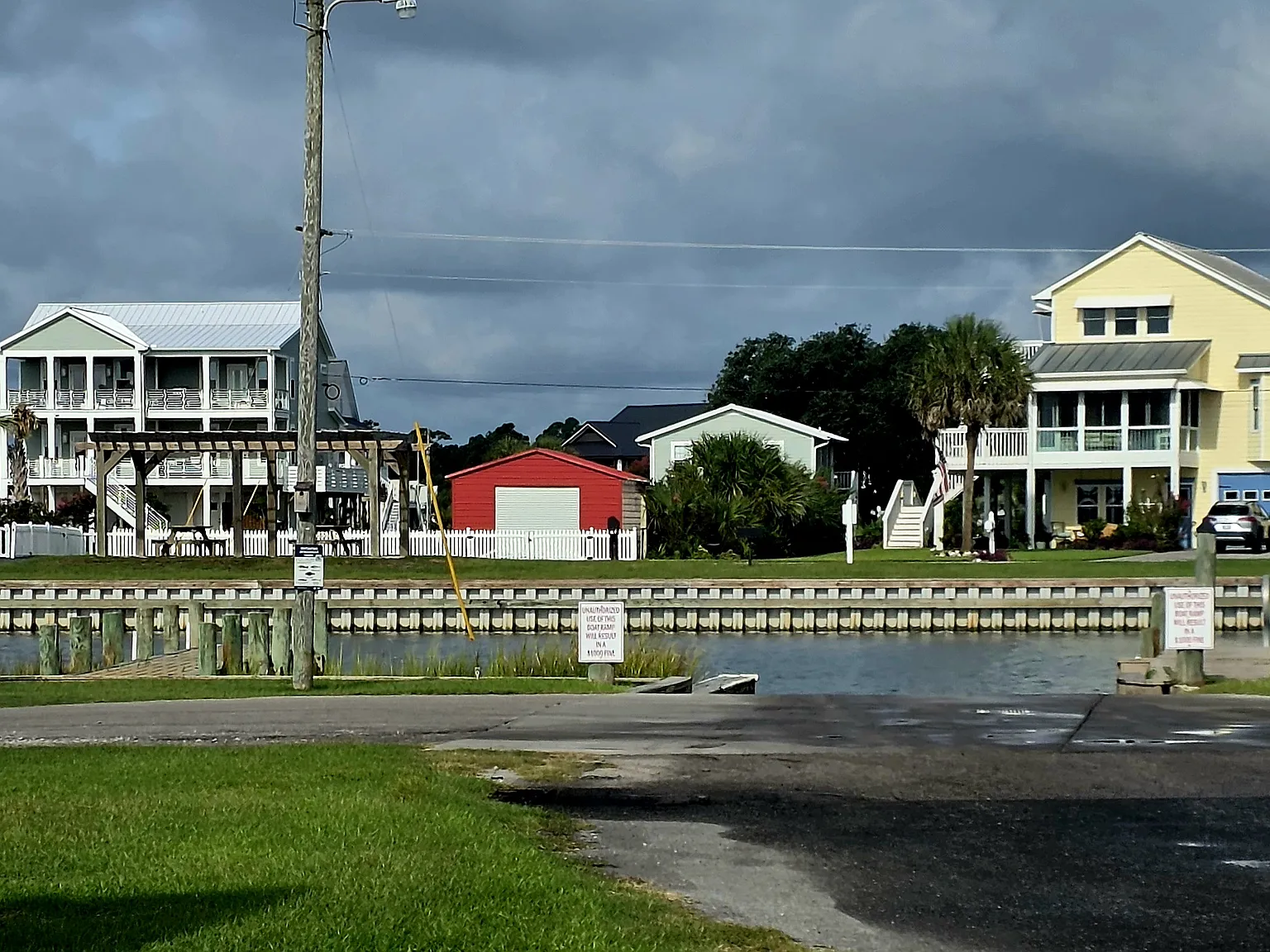 117 Bogue Sound Dr — Photo 1