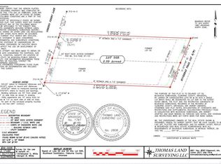 LOT-50R Buckhead Trl, Drasco, AR 72530