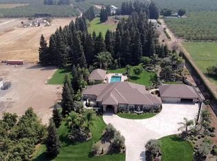 7210 Richardson Rd, Oakdale, CA 95361