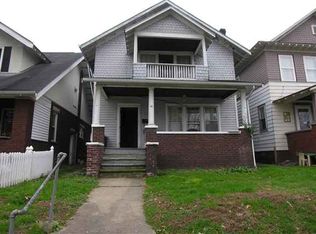 2233 10th Ave, Huntington, WV 25703