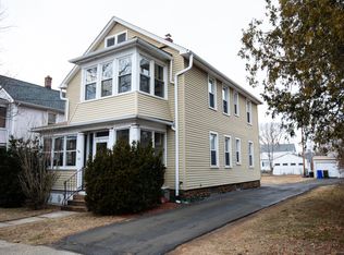 60 Wallace Row, Wallingford, CT 06492