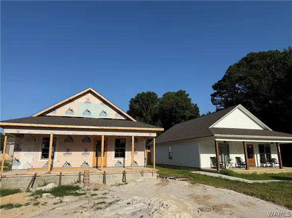 332 Armory Ave, Berry, AL 35546