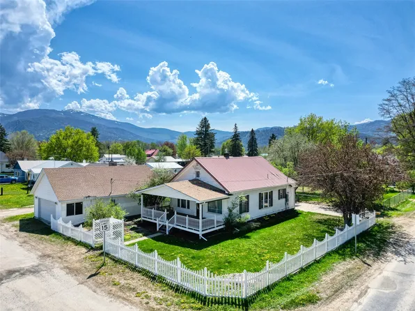 101 Oak St, Plains, MT 59859