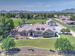 19233 E Ocotillo Rd, Queen Creek, AZ 85142