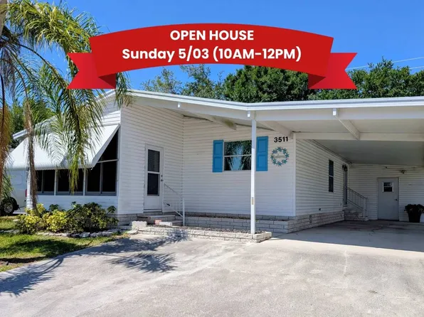3511 Asbury Dr, Parrish, FL 34219