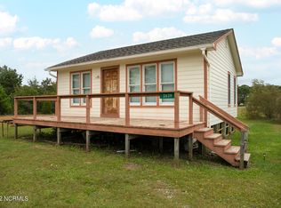 2639 Cedar Island Rd, Cedar Island, NC 28520