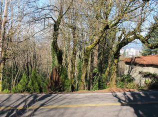 SW Fairmount Blvd, Portland, OR 97239