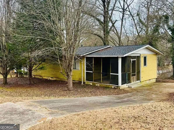 1101 Isa Dr SE, Atlanta, GA 30315