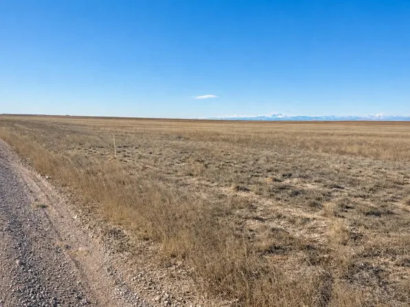 1 County Road 108, Nunn, CO 80648