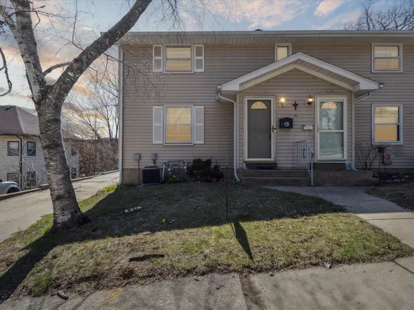 344 S Parker Dr, Janesville, WI 53545