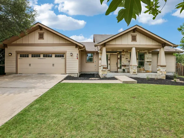 1058 Daviot Dr, Spicewood, TX 78669