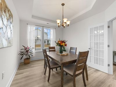 53 Whitley Ridge Dr, Clayton, NC, 27527