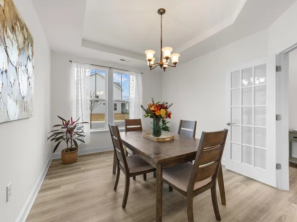 53 Whitley Ridge Dr, Clayton, NC 27527