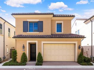 109 Grazie, Irvine, CA 92602