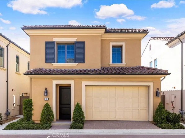 109 Grazie, Irvine, CA 92602