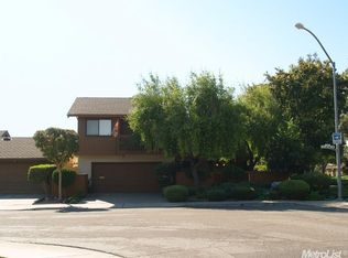 1900 Yellow Oak Dr, Modesto, CA