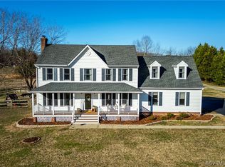 8247 Candleberry Dr, Mechanicsville, VA 23111