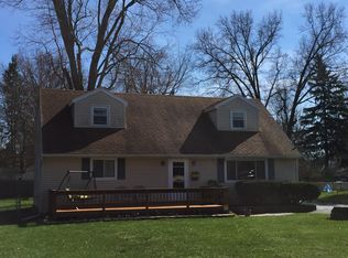 2609 Jutland St, Toledo, OH 43613