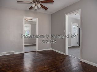 1511 E 76th St, Kansas City, MO 64131