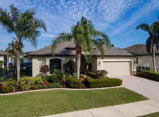 2340 50th Street Cir E, Palmetto, FL 34221