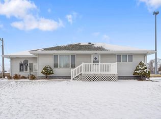 1324 Badger Ave, Plainfield, IA 50666