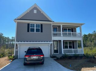 329 Flowering Branch Avenue Tillman E LOT 1030, Little River, SC 29566
