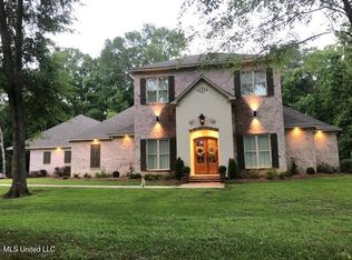 132 Sage Hill Rd, Brandon, MS 39042