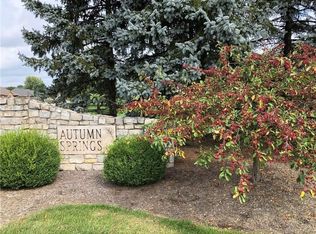 744 Autumn Leaf Dr, Beavercreek, OH 45430