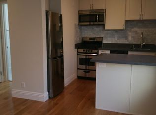 262 12th Ave APT 1, San Francisco, CA 94118