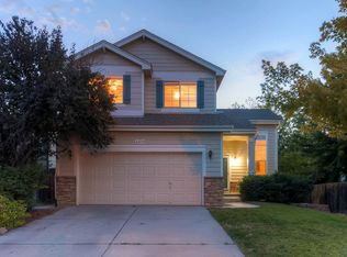 4079 S Shawnee St, Aurora, CO 80018