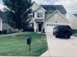 4389 Haddington Dr, Indian Land, SC 29707