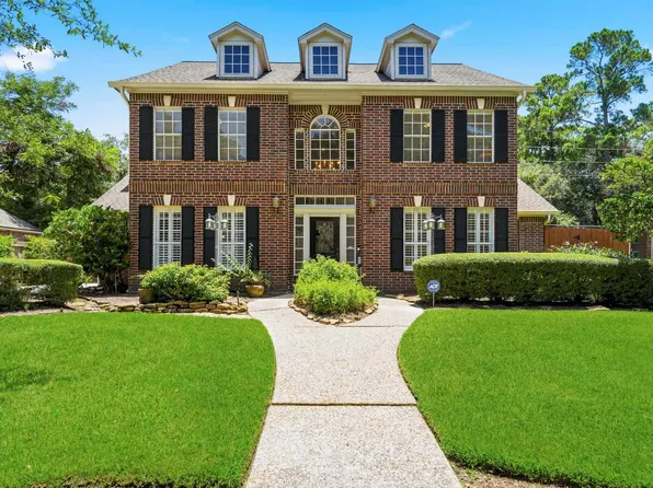 6835 Cherry Hills Rd, Houston, TX 77069