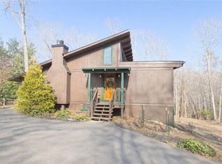 455 Tamarack Dr, Jasper, GA 30143