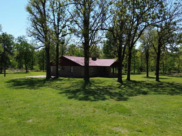 38620 S 680th Rd, Jay, OK 74346