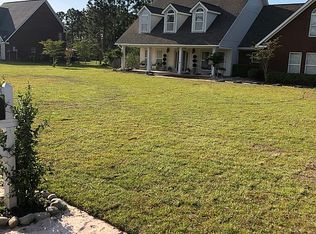 3050 Drag Strip Ln, Coden, AL 36523