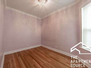 3053 N Kimball Ave #2, Chicago, IL 60618