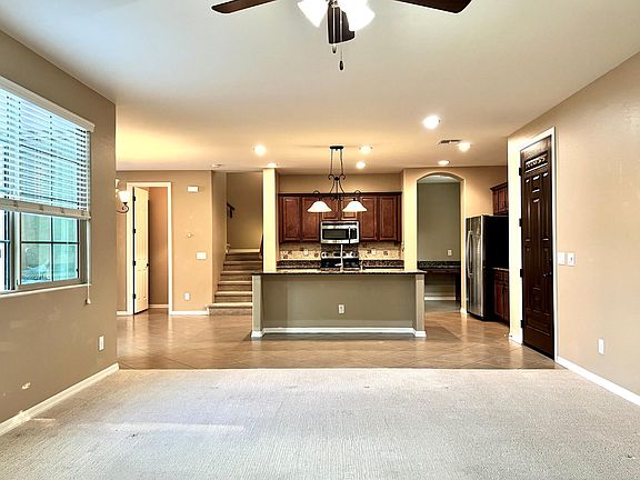 Kitchen/Living