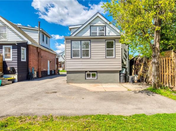 176 Garside Ave N, Hamilton, ON L8H 4W8