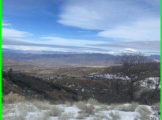 23601 Gotthard Pl Lot 121, Tehachapi, CA 93561